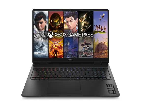 HP OMEN 16-AN0075CL CORE ULTRA 9 32GB DDR5 1TBSSD RTX 8GB 5070